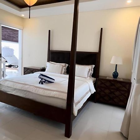 Villa Gong Umara Canggu Luaran gambar