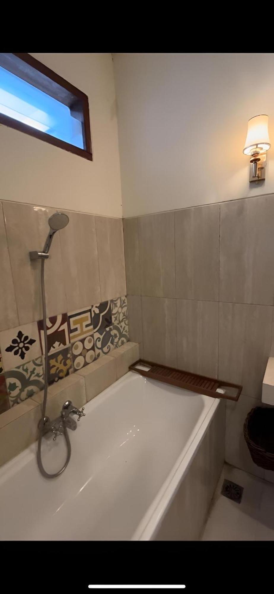 Villa Gong Umara Canggu Luaran gambar
