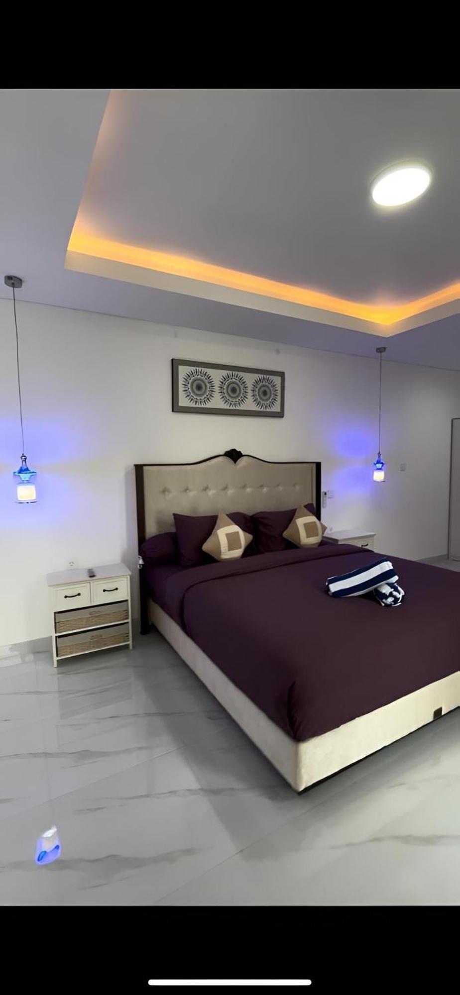 Villa Gong Umara Canggu Luaran gambar