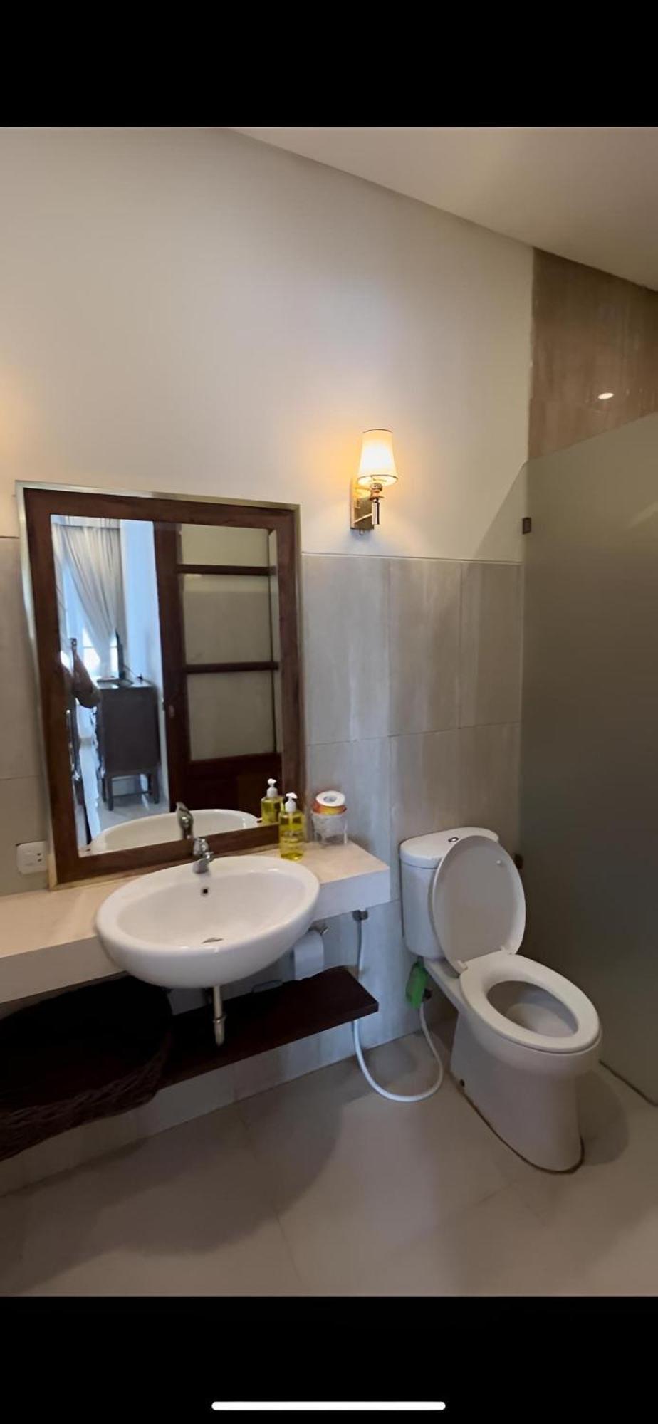 Villa Gong Umara Canggu Luaran gambar