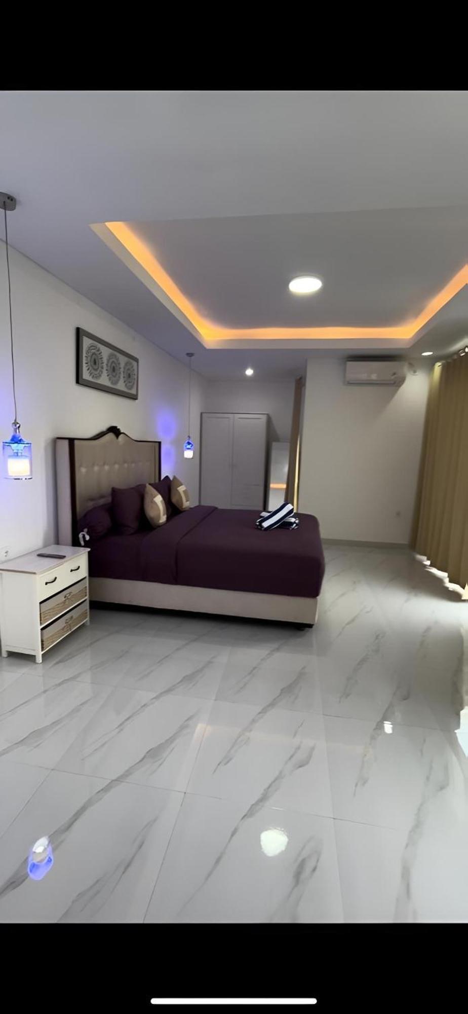 Villa Gong Umara Canggu Luaran gambar
