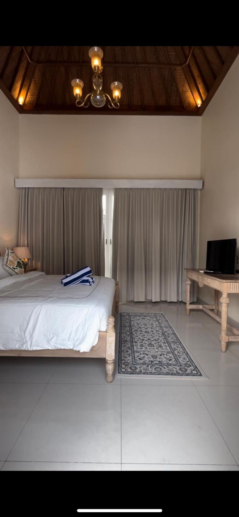 Villa Gong Umara Canggu Luaran gambar
