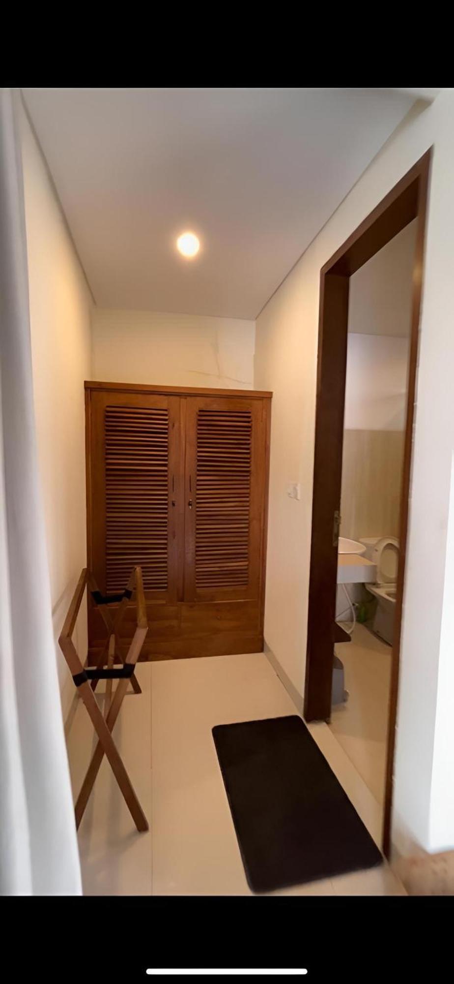 Villa Gong Umara Canggu Luaran gambar