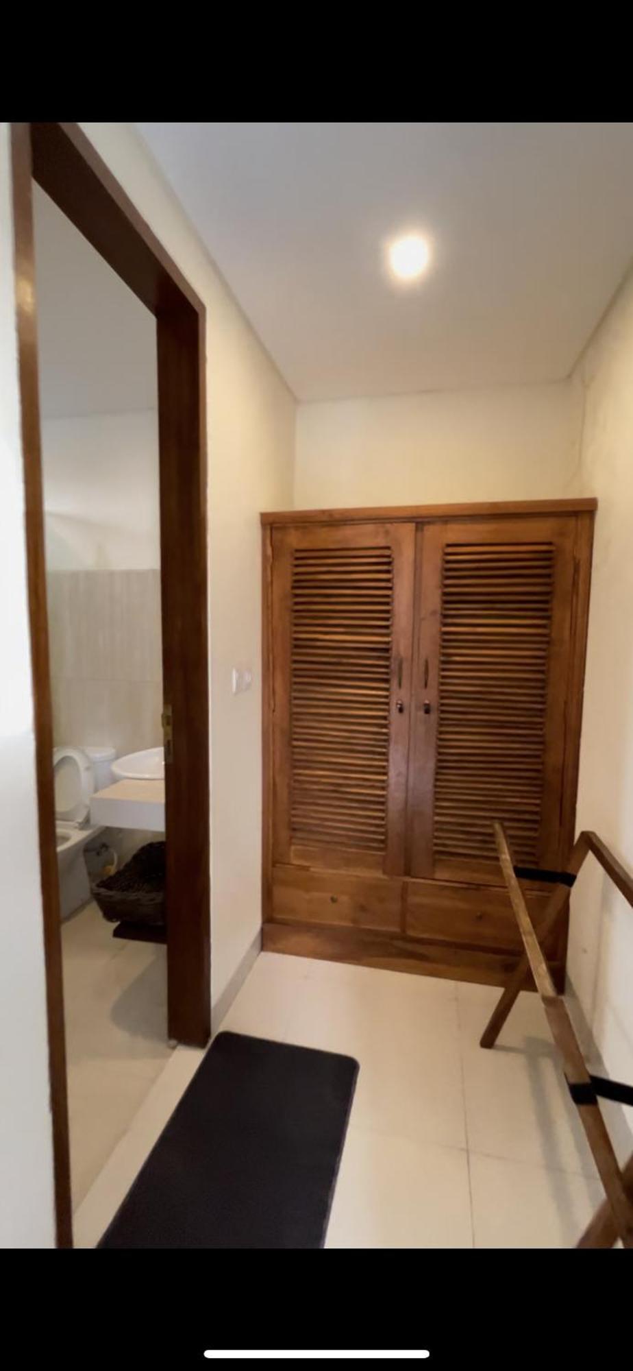 Villa Gong Umara Canggu Luaran gambar