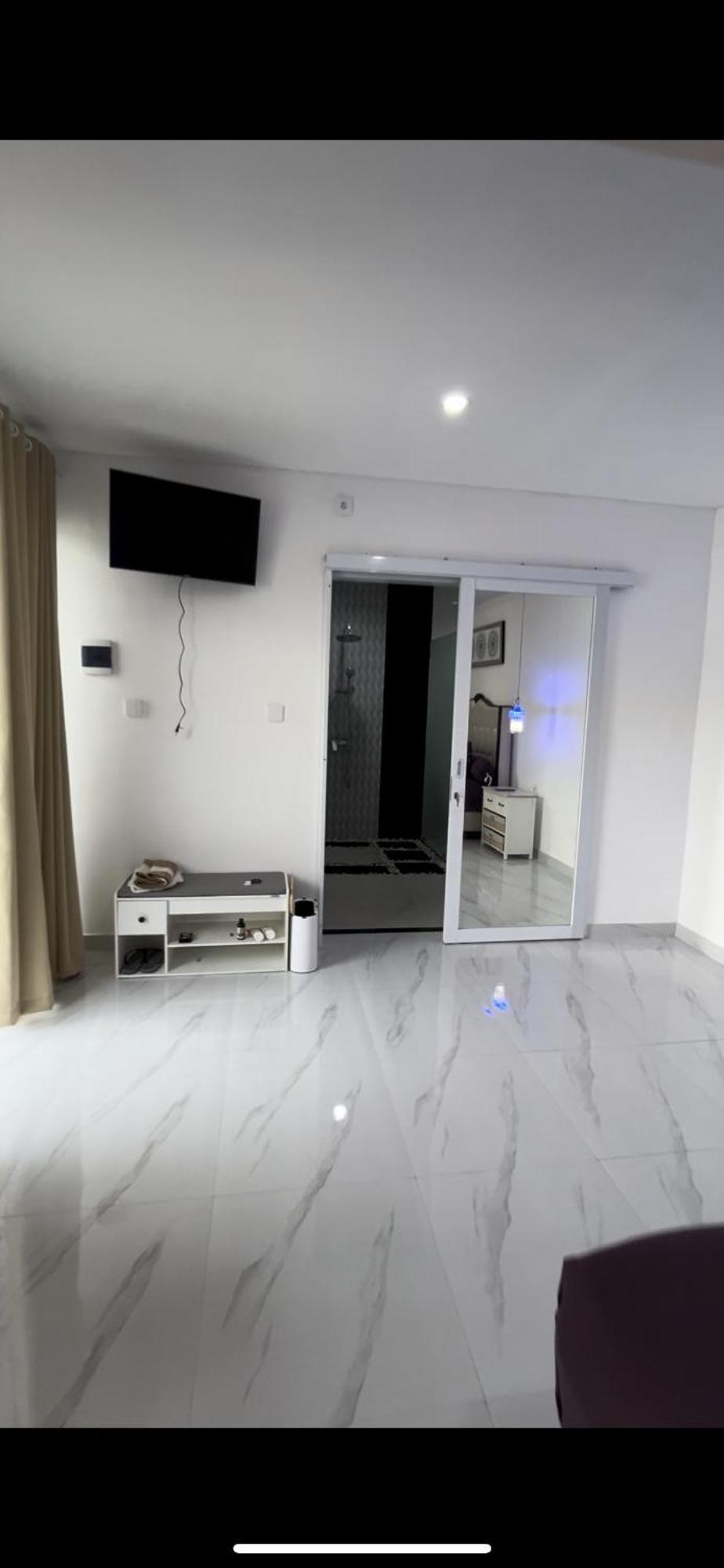 Villa Gong Umara Canggu Luaran gambar