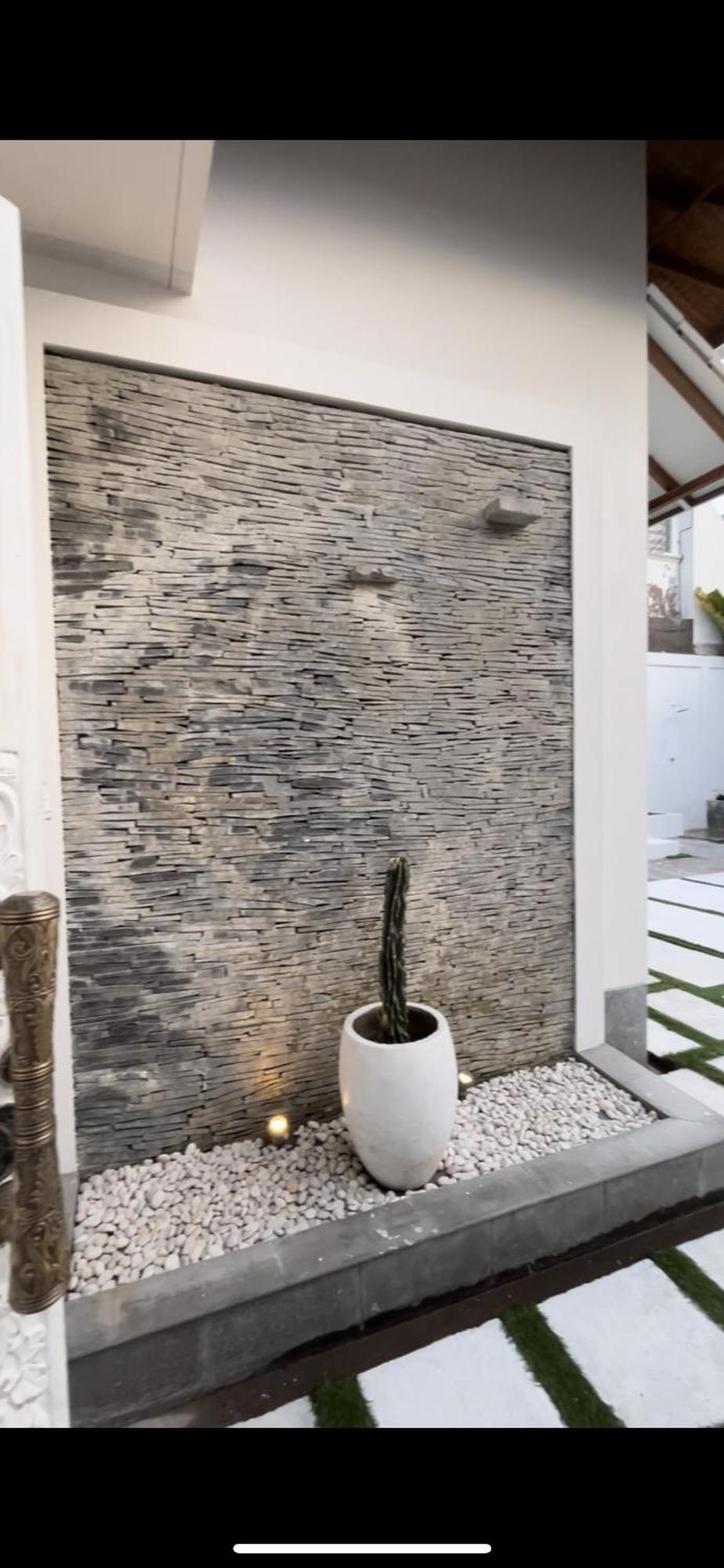Villa Gong Umara Canggu Luaran gambar