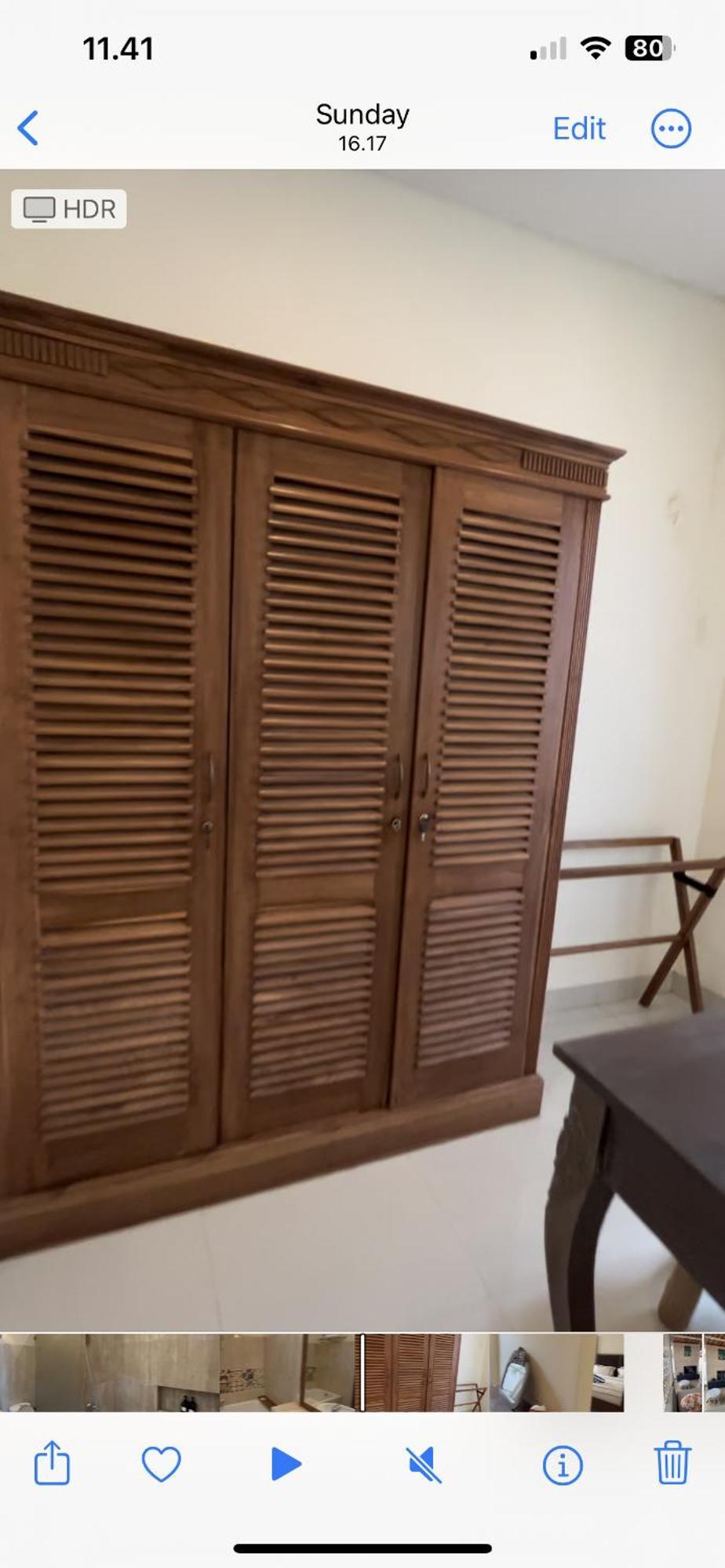 Villa Gong Umara Canggu Luaran gambar