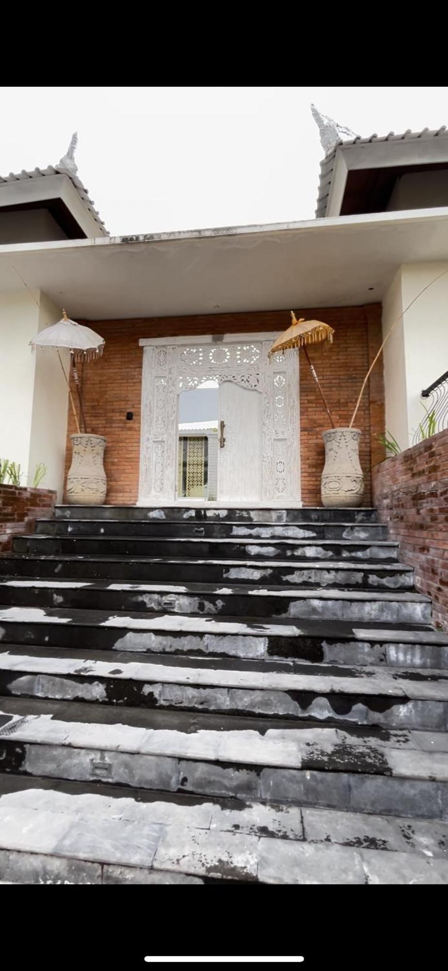 Villa Gong Umara Canggu Luaran gambar
