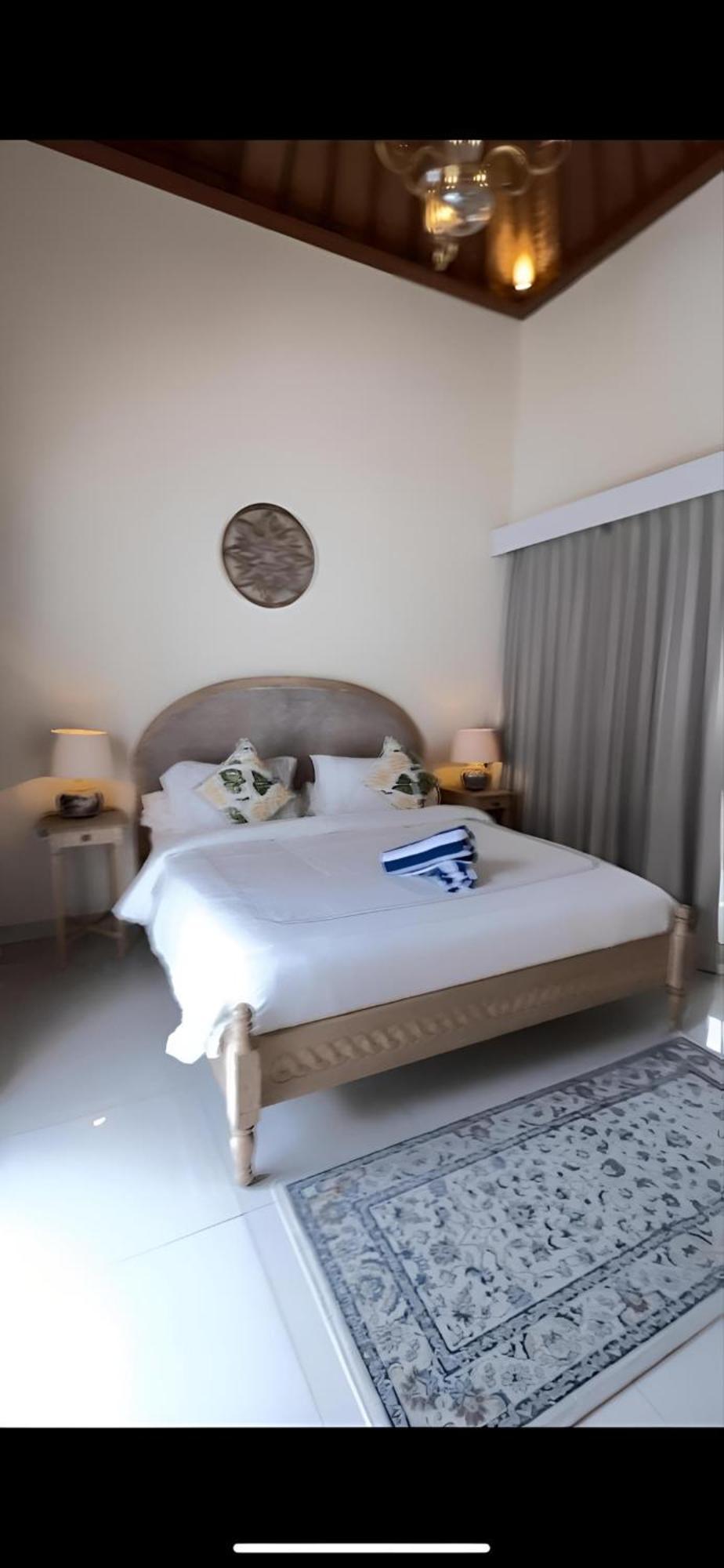 Villa Gong Umara Canggu Luaran gambar