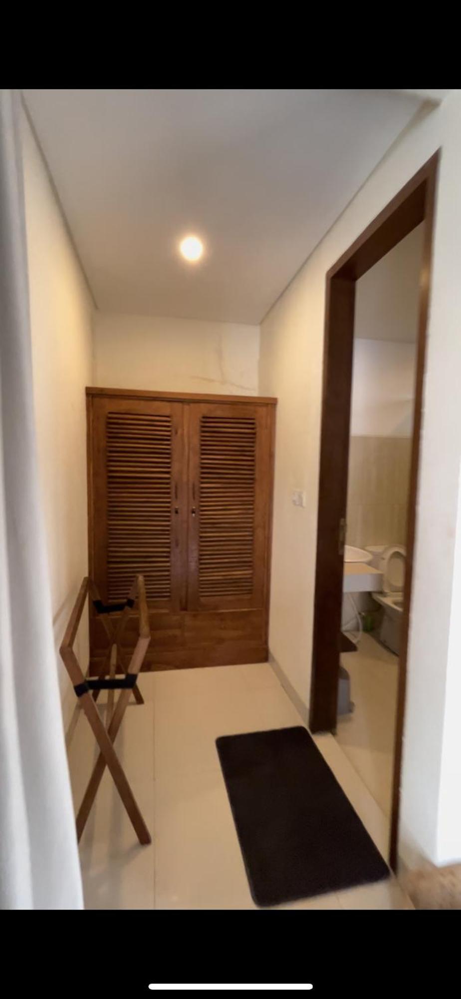 Villa Gong Umara Canggu Luaran gambar
