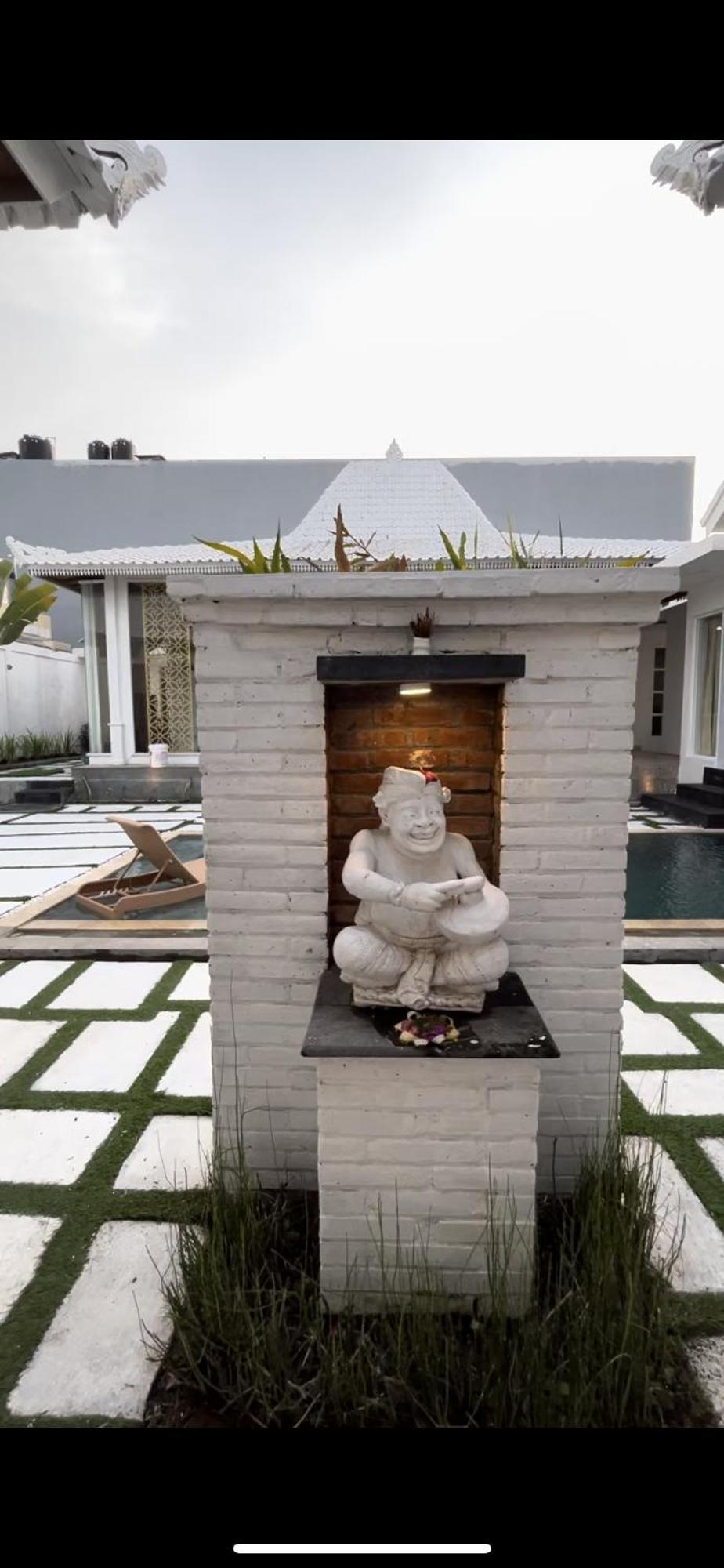 Villa Gong Umara Canggu Luaran gambar